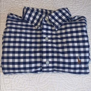 Ralph Lauren Shirt